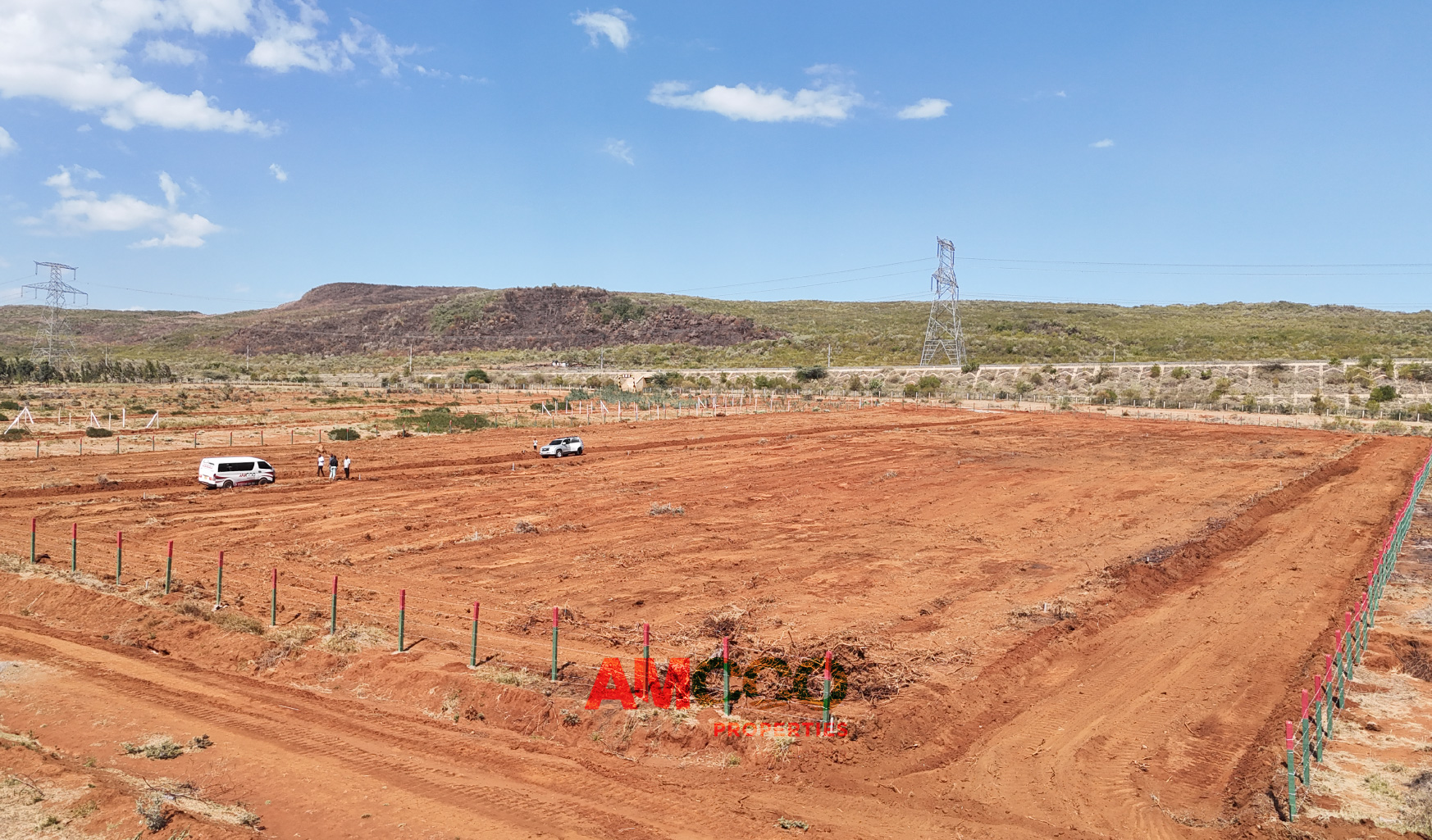 Affordable Plots Near Ngong Road | Redhill Estate Phs 2